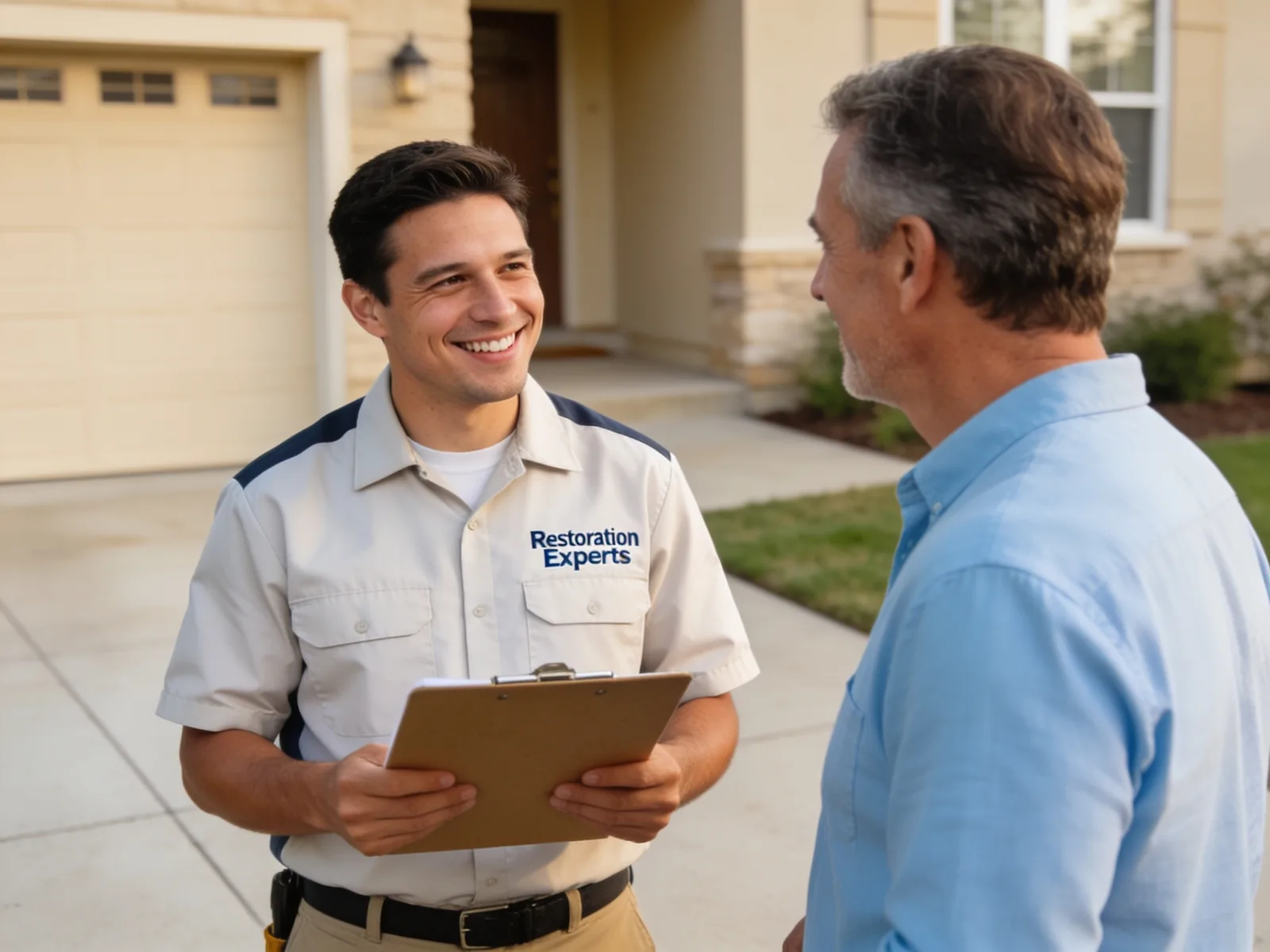 Water Damage Cleanup Patch Grove, WI FAQs